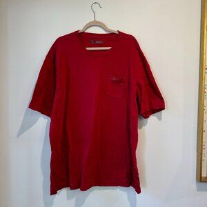 Greg Norman Pocket Short Sleeve T-Shirt XXXL